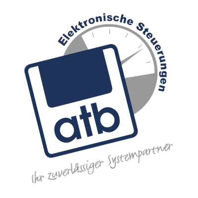 Logo ATB Hardware