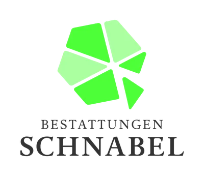 Logo Bestattungen Schnabel