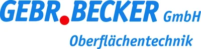 Logo Gebr. Becker