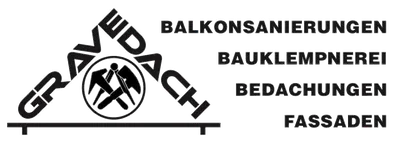 Logo Grave-Dach