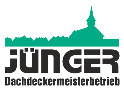 Logo Jünger Dachdeckermeisterbetrieb
