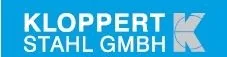 Logo Kloppert Stahl