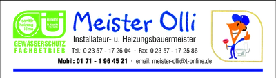 Logo Meister Olli
