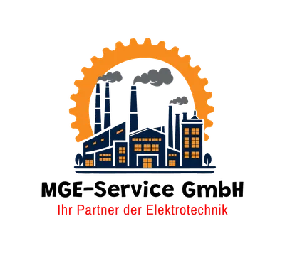 Logo MGE-Service