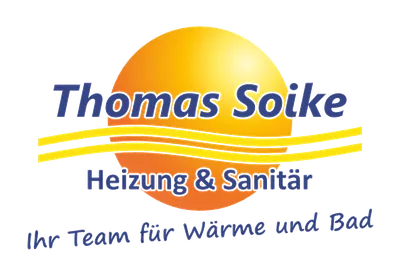 Logo Thomas Soike