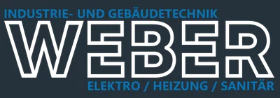 Logo Weber
