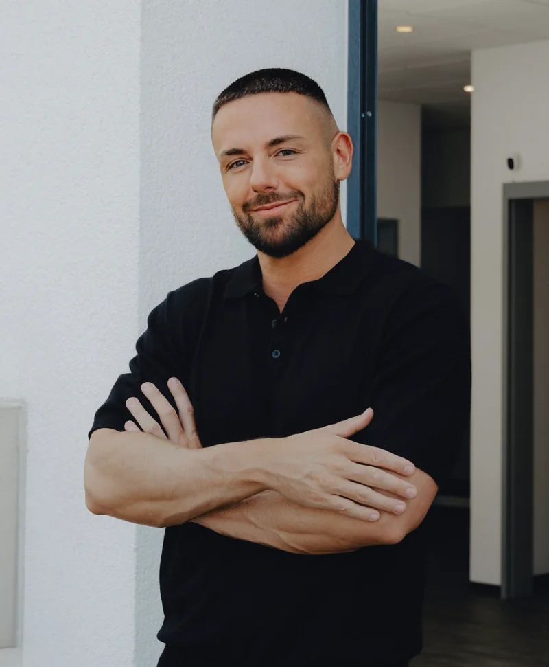 Marco Di Stefano